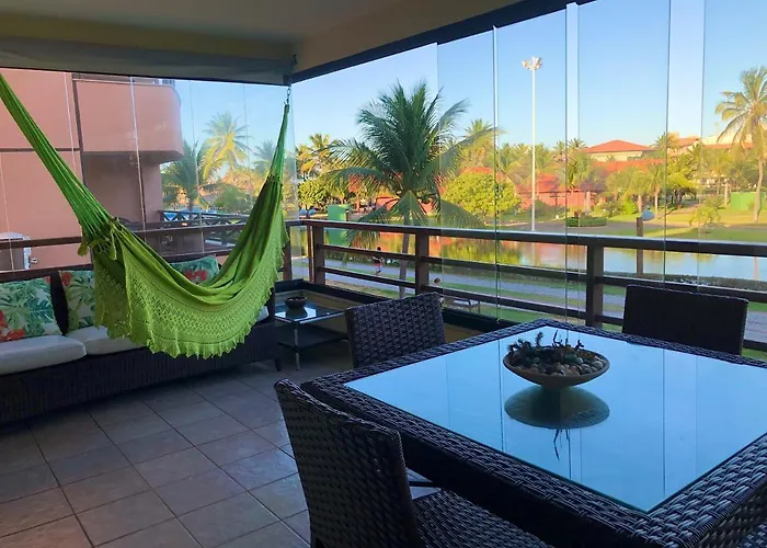 Aquaville Condomínio