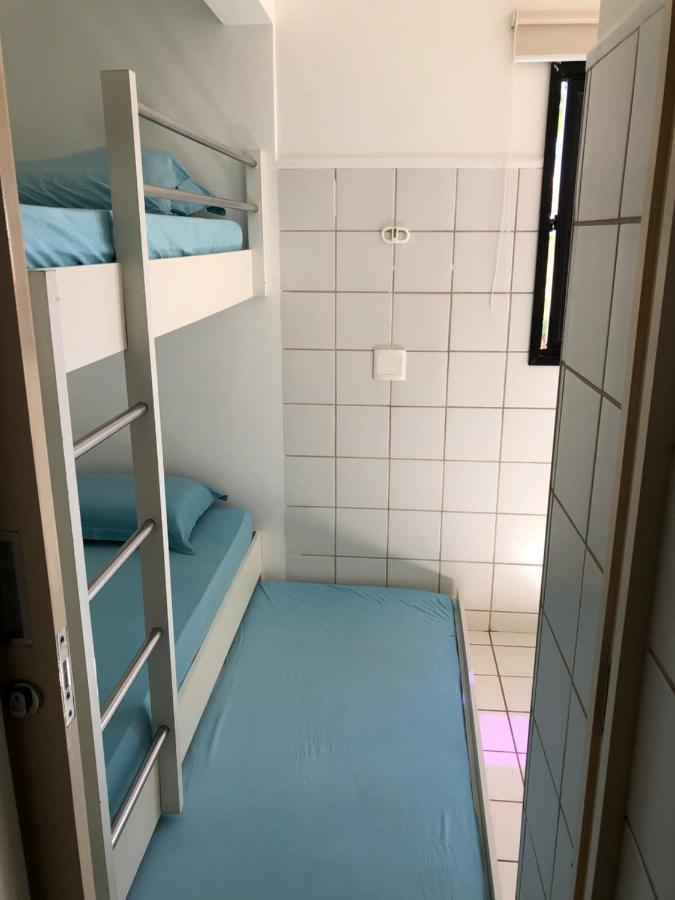 Aquaville Apartamento *