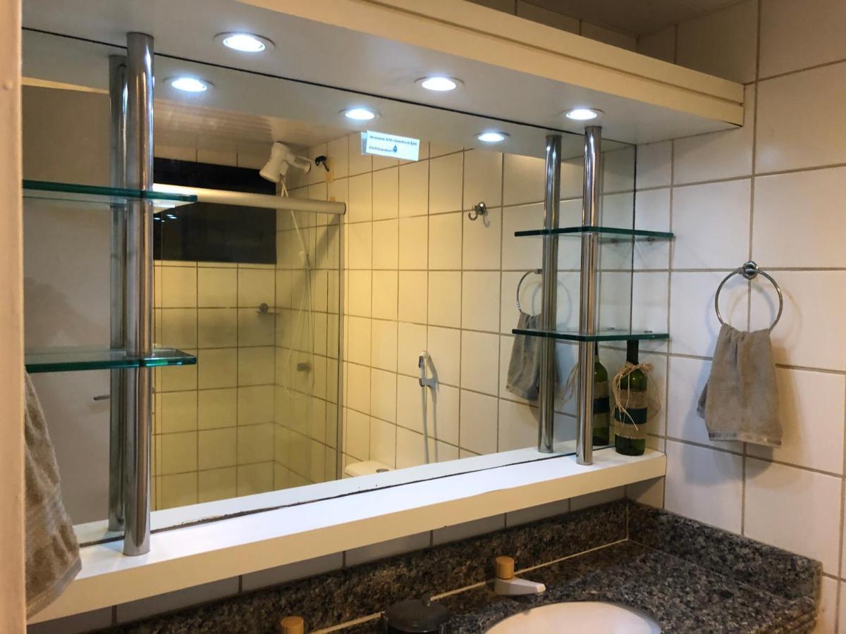 Apartamento Aquaville *