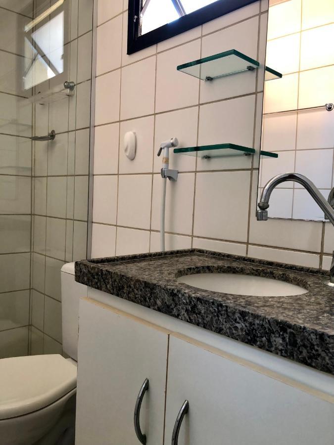 Aquaville Apartamento *