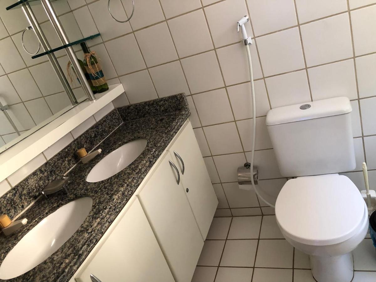 Aquaville Apartamento Aquiraz