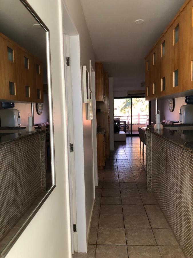 Apartamento Aquaville *