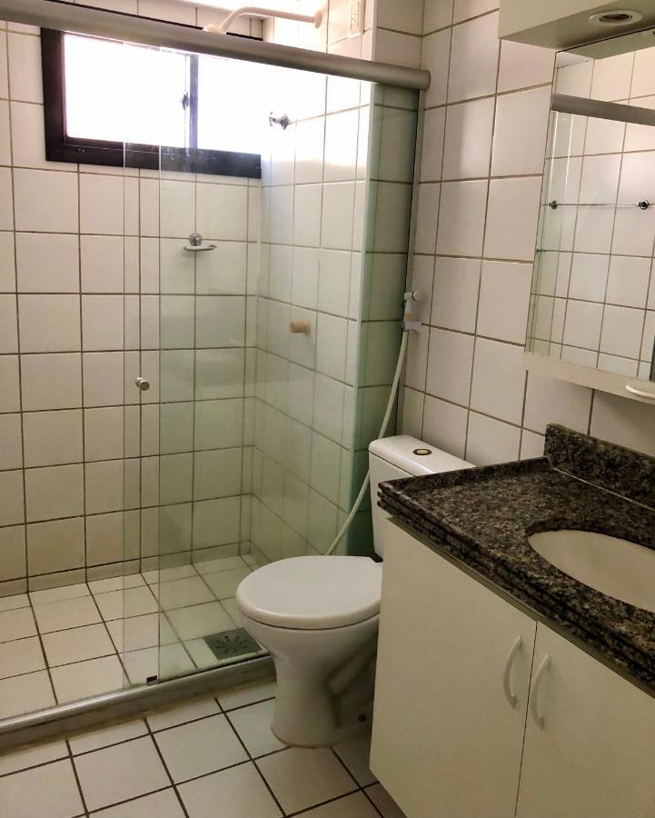 Aquaville Apartamento *