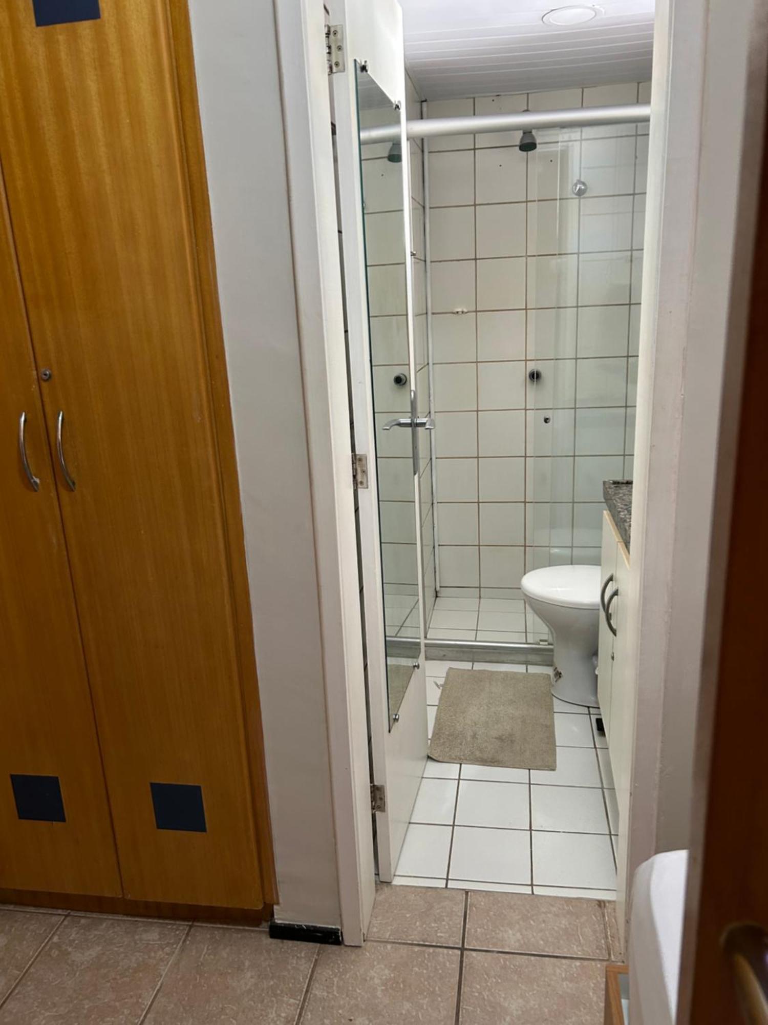 Aquaville Apartamento