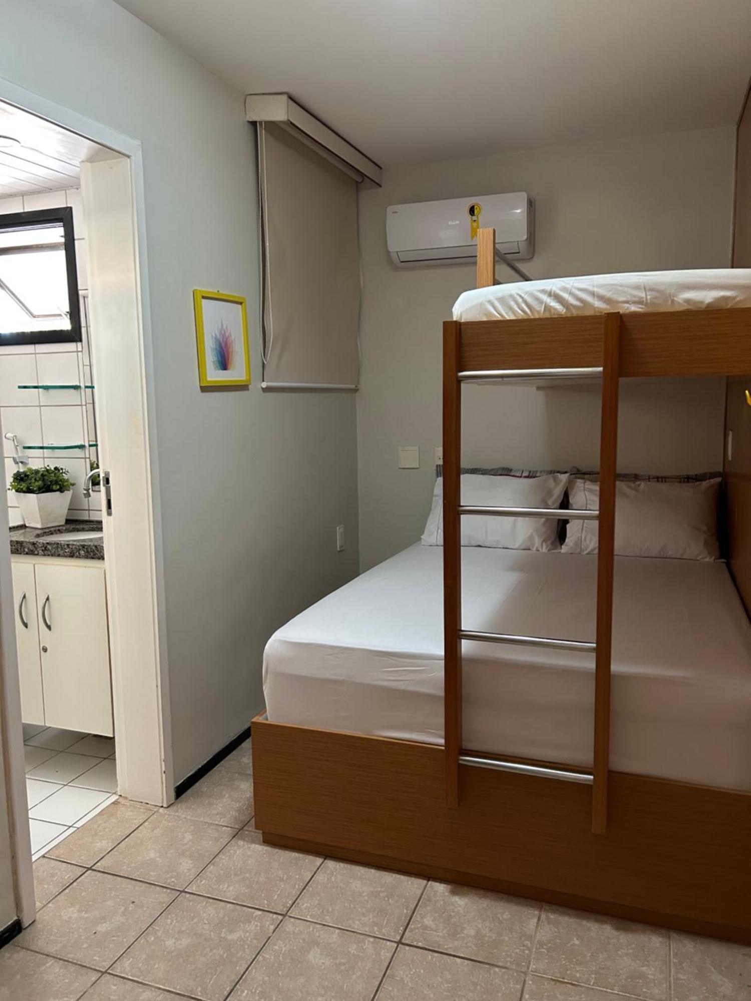 Apartamento Aquaville
