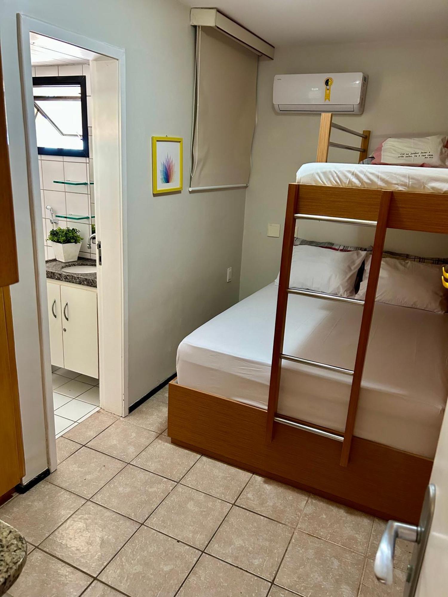Aquaville Apartamento *