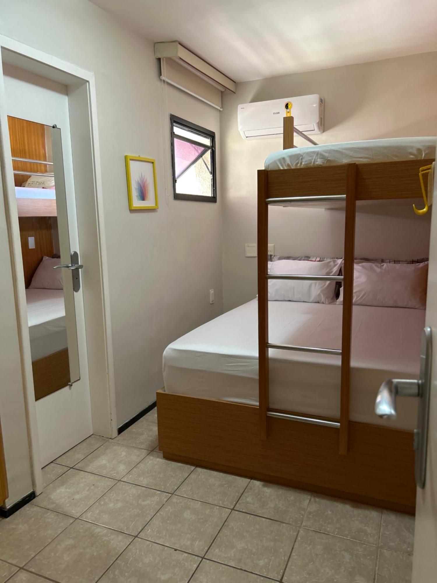 Apartamento Aquaville *