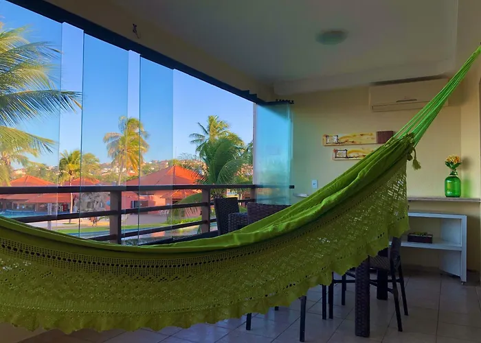 Aquaville Condomínio