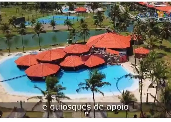 Aquaville Condomínio