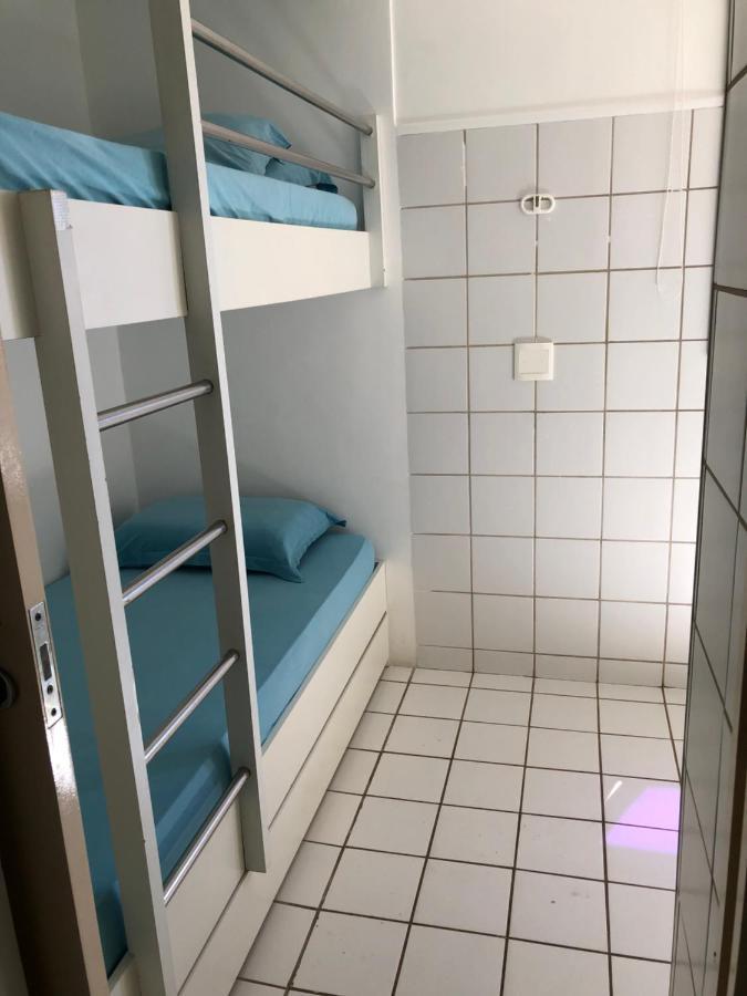 Aquaville Apartamento Aquiraz