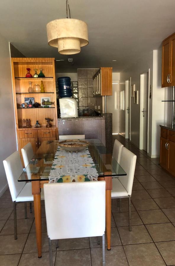 Apartamento Aquaville *