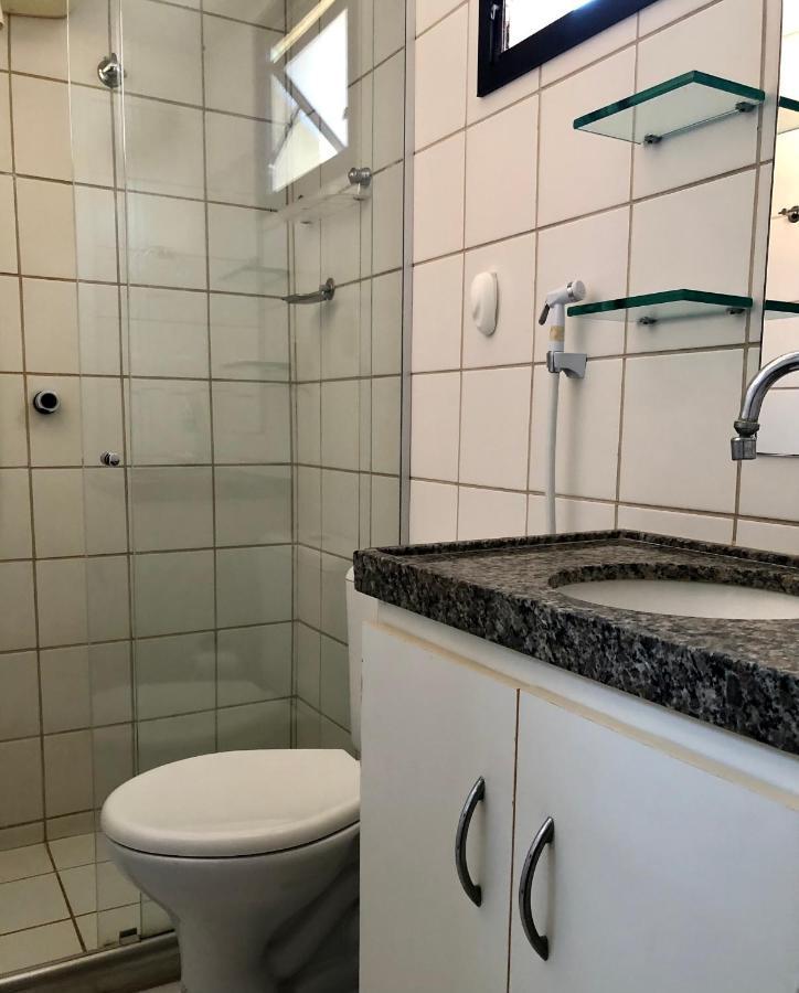 Aquaville Apartamento Aquiraz