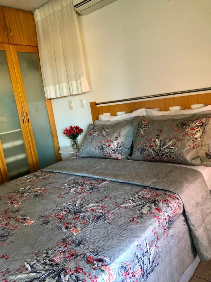 Apartamento Aquaville